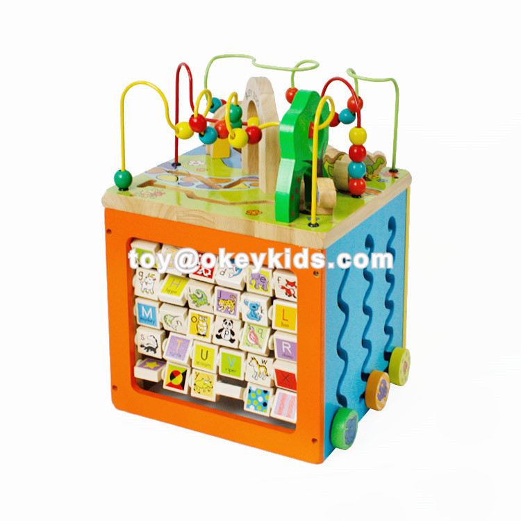 Busy Cube Supplier