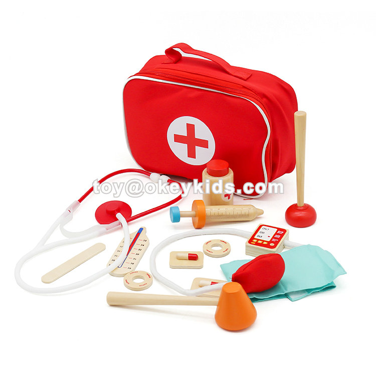 Wooden Toy Tool Supplier