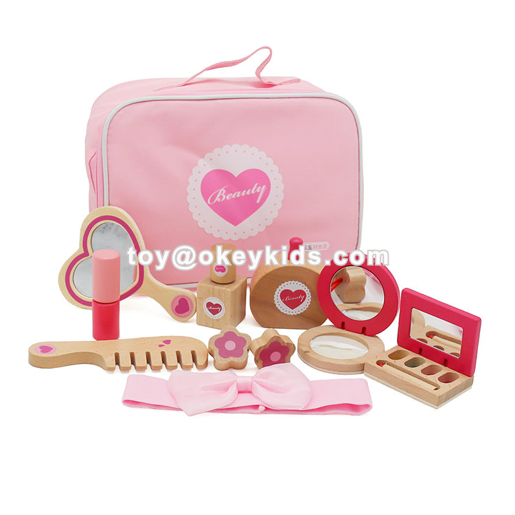 Wooden Toy Tool Factory