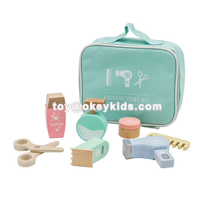 China Wooden Tool Kit Toy