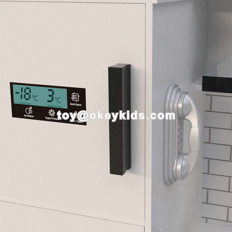 Wholesale Mini Toy Refrigerator