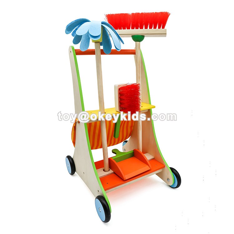 Childrens Wooden Tool Kit Supplier