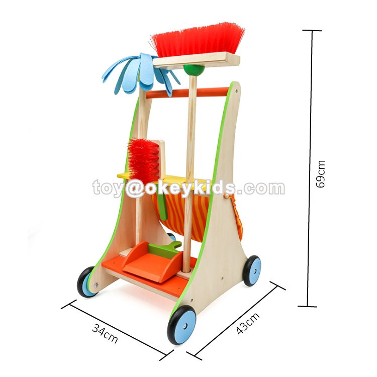 Childrens Wooden Tool Kit Manufacturer