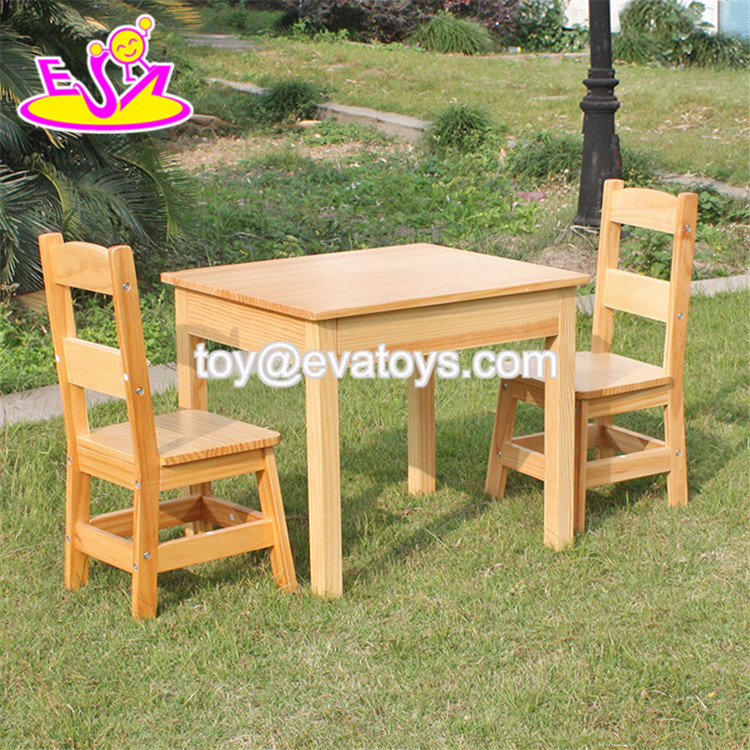 China Kids Play Table Chairs