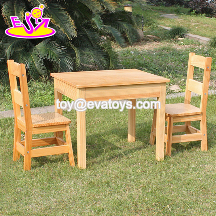 Kids Play Table Chairs Factory