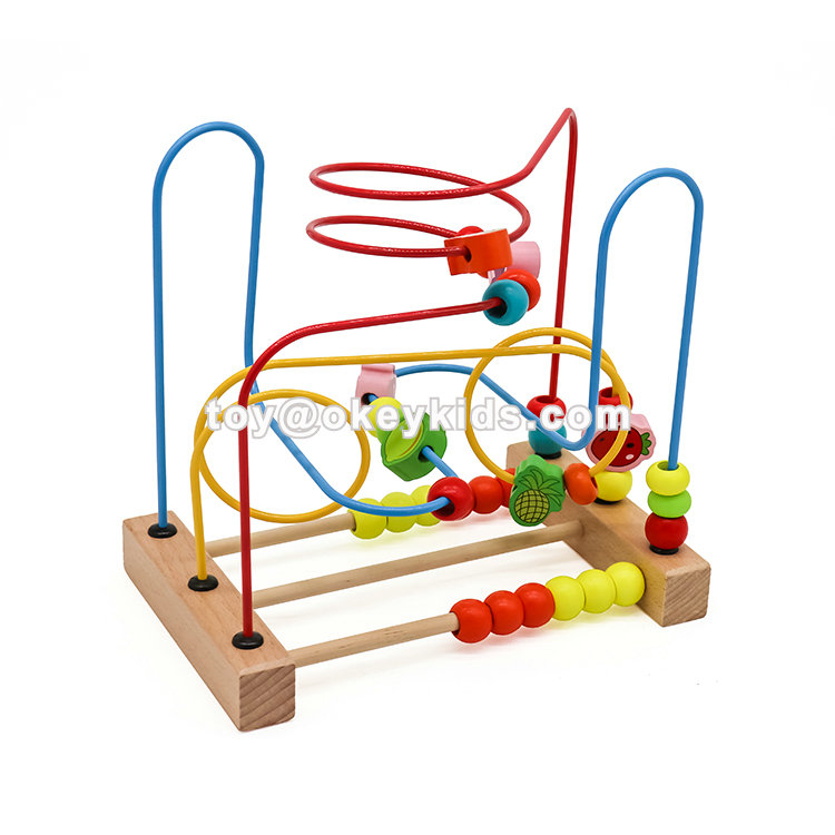 China School Learning Toys
