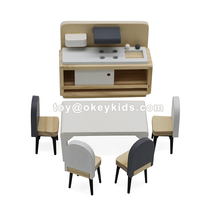 China Modern Miniature Furniture