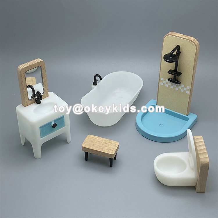 China Miniature Wooden Furniture
