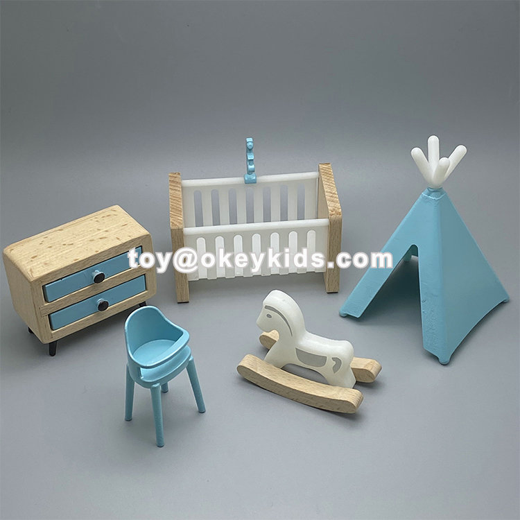 Miniature Wooden Furniture Manufacturer