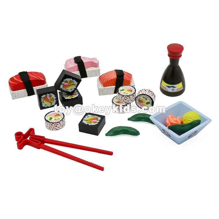 China Wooden Play Kitchen Toys