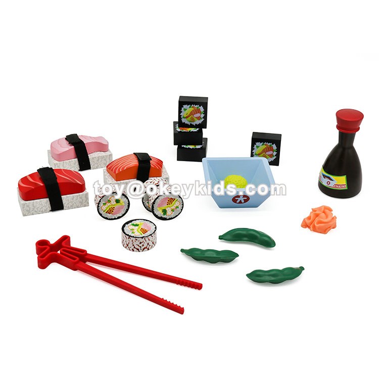 Wooden Play Kitchen Toys Supplier