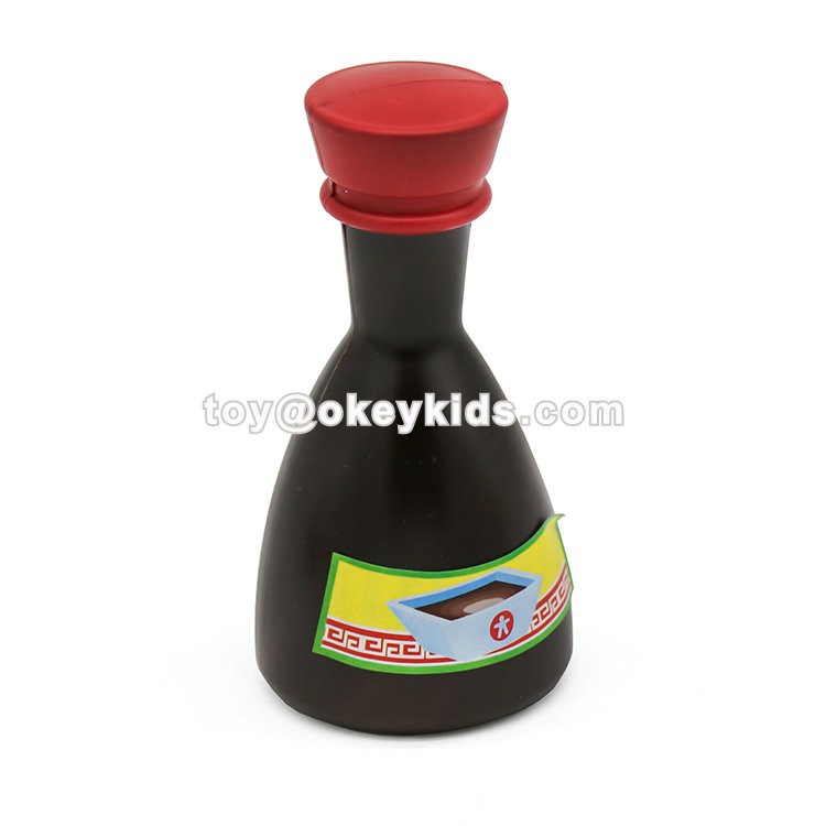 Wooden Play Kitchen Toys Supplier