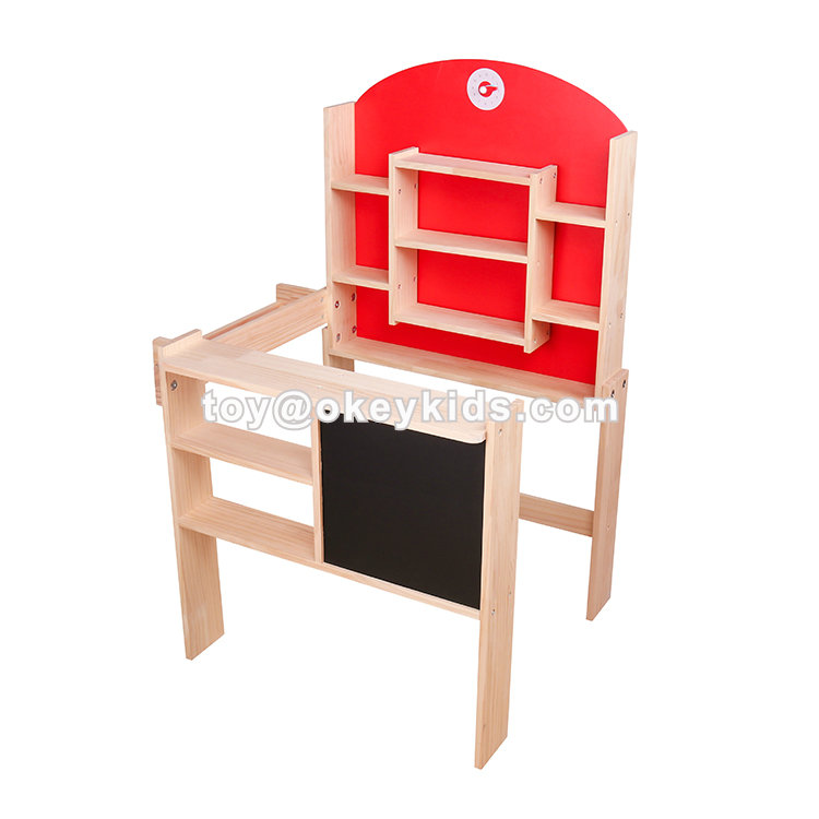 Wooden Play Supermarket Supplier