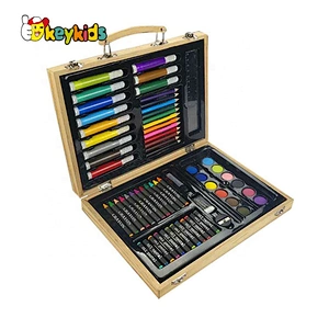 New hottest  school kids 174PCS drawing art stationery painting Set W12B180