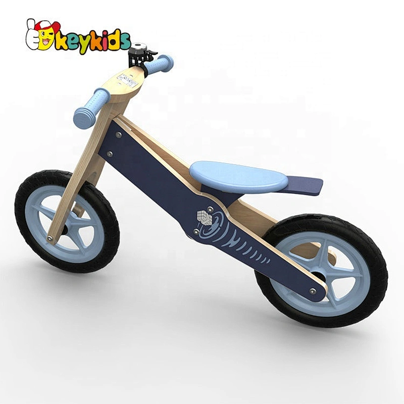 Most popular mini wooden toy cycle for child W16C281