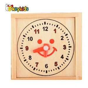 Educational Wooden Montessori Baby Toys Counting Board For Kids W12D296