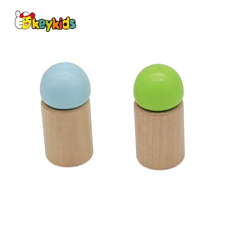 New Arrive Pretend Wooden Kitchen Utensils For Kids W10B376