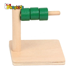 High quality kids educational wooden montessori items for sale W12F094