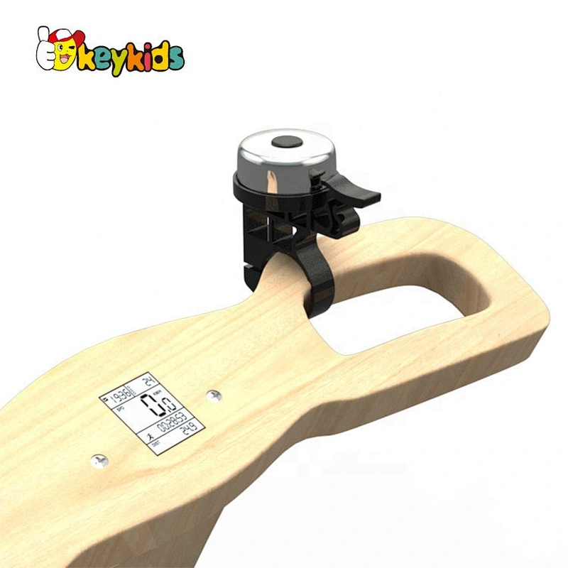 New arrival small wooden scoot bike for kids W16C270