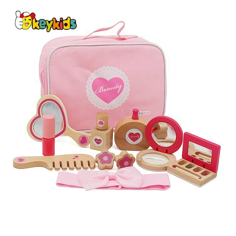 Wooden Toy Tool Doctor Toy For Children W10D274