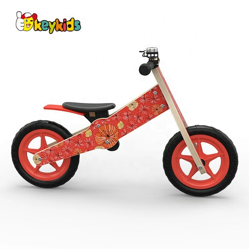 New design kids push wooden bike for 1 year old W16C269