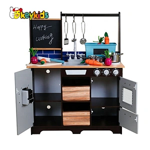 wholesale multicolor Farm to Table play kitchen set for kids W10C568