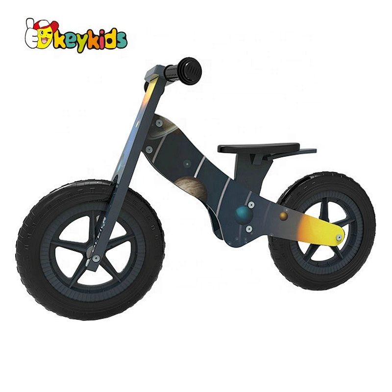 New Fashionable  kids wooden balance toys bike for sale W16C263