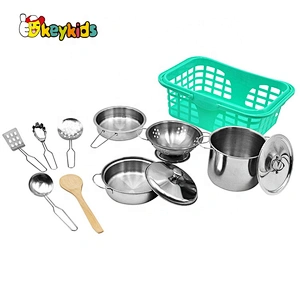 Most exquisite eduactional deluxe chef set toys for kid W10D335