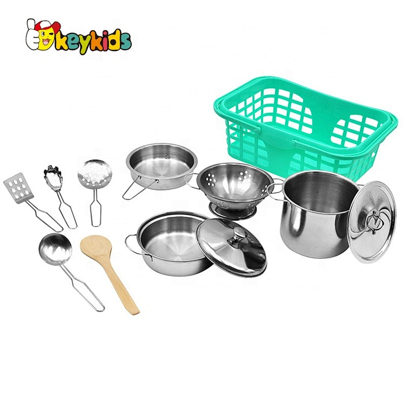 Most exquisite eduactional deluxe chef set toys for kid W10D335