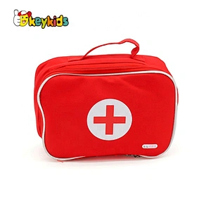 Wooden Toy Tool Doctor Toy For Children W10D274