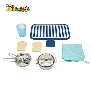 New hottest children white corner play kitchen set with lights and sounds W10C595