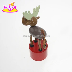 Hot new product Wooden toy Children toy,high quality cute indoor children toy,Hot sale children creative toy W06D048-A