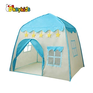 wholesale cheappink kids tipi play teepee for indoor W08L045F