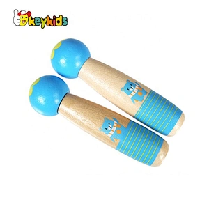 High Quality Jump Rope Fitness Speed Jump Rope Home Speed Skipping Jump Rope For Children W01A372A