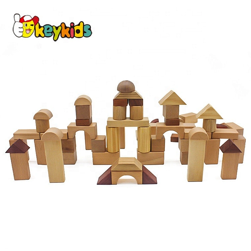fashion kids wooden building blocks,popular wooden blocks building,high quality magnetic building blocks W13A144