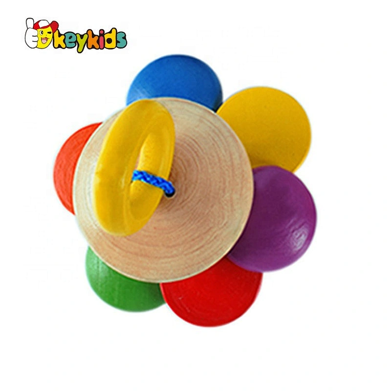 2020 Top Sale Classic Wooden Toy Musical Instrument Set W07A156