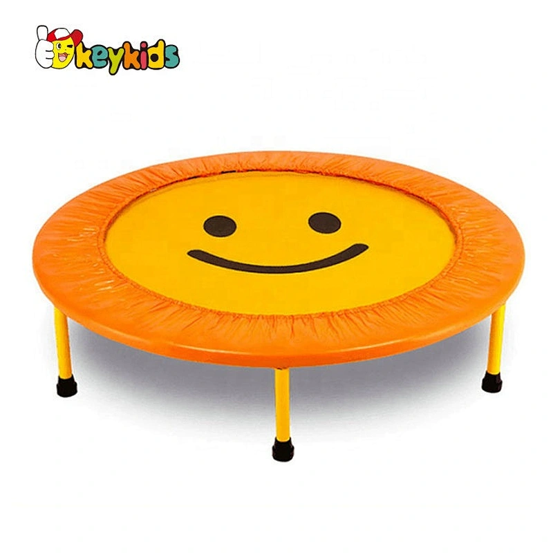 Customizable Foldable Small Baby Jumping Trampoline M01A005