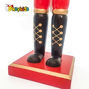 2019 Handcraft wooden vintage german nutcrackers for wholesale W02A340