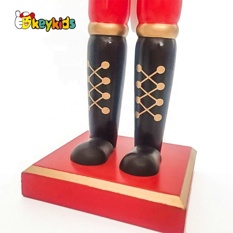 2019 Handcraft wooden vintage german nutcrackers for wholesale W02A340
