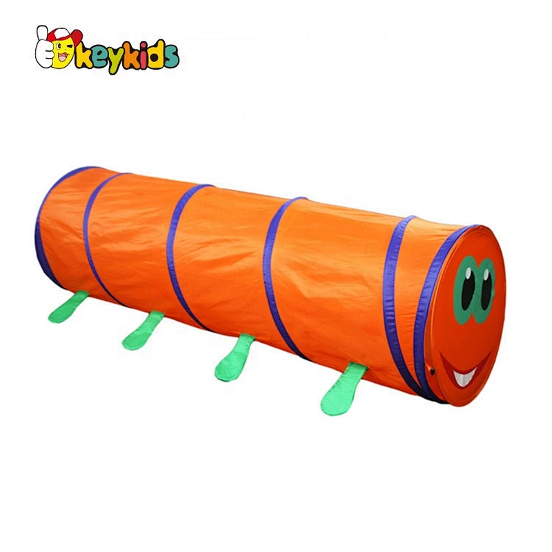 high quality pop up baby crawl tunnel for wholesale W08L029