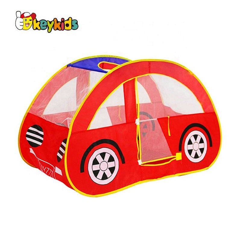 high quality pop up toy tent house for kids W08L025