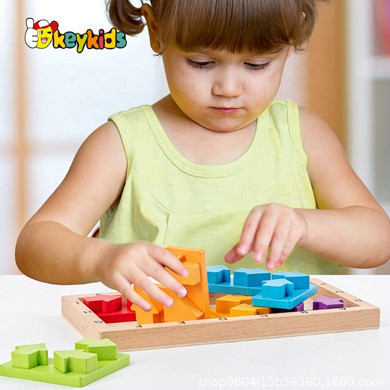 2021 Hot selling early educational study toys for children W12E103