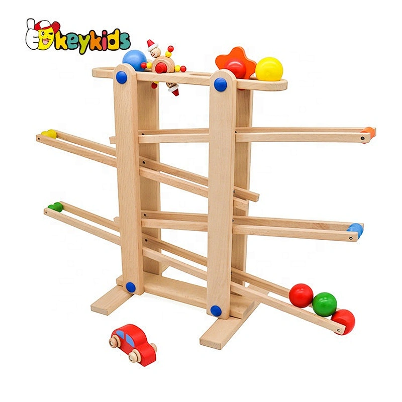 2021 New creative mini pulley for children playing W04E002B