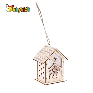 2020 Most popular wall wooden home decorations for wholesale W09D108