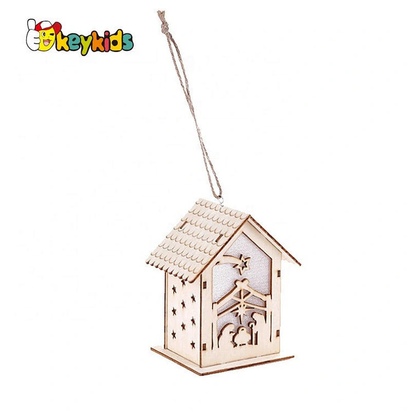 2020 Most popular wall wooden home decorations for wholesale W09D108