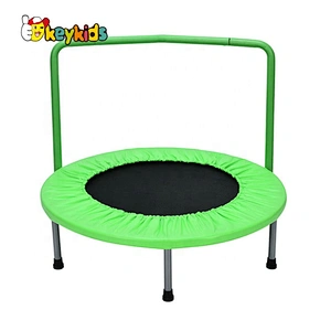 2020 Top Sale Toddlers First Trampoline For Indoor M01A008D