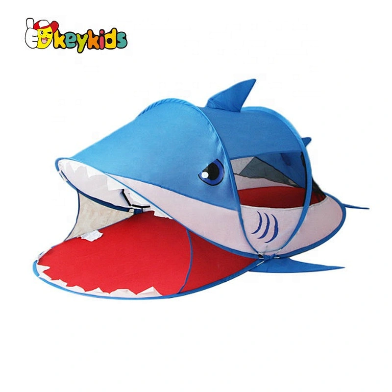high quality indoor toy house tent for children W08L052A