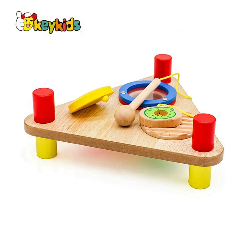 New Design Educational Kids Wooden Musical Instruments W07A103B