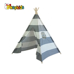 high quality outdoor kids  play tent for kids W08L055