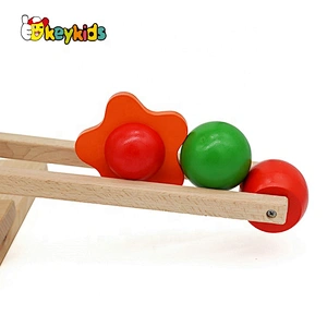 2021 New creative mini pulley for children playing W04E002B